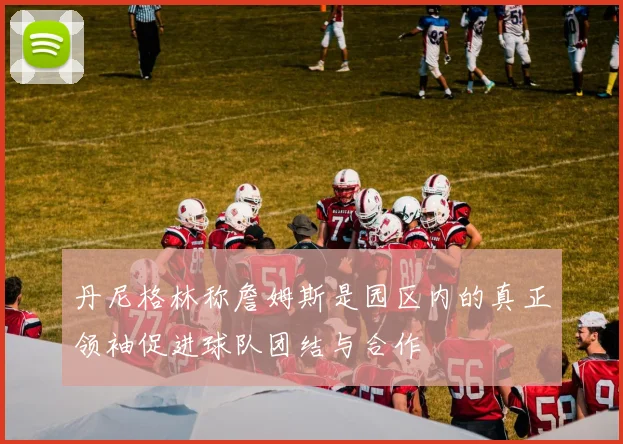 丹尼格林称詹姆斯是园区内的真正领袖促进球队团结与合作