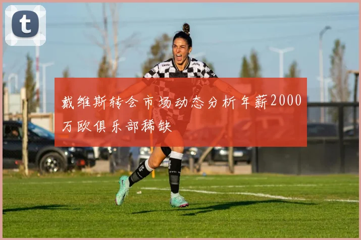 戴维斯转会市场动态分析年薪2000万欧俱乐部稀缺