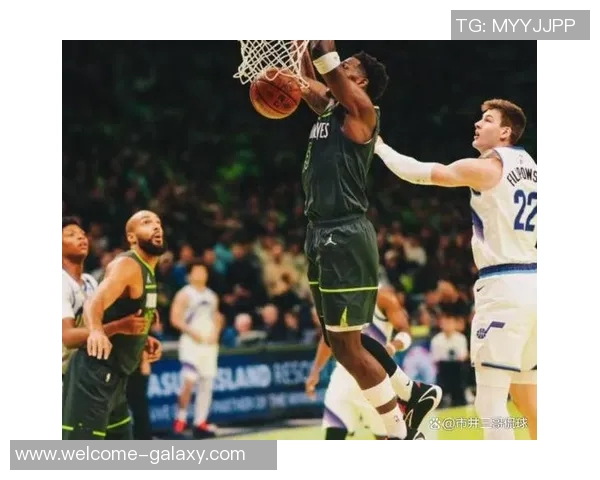 森林狼首节多点开花8人轮换7人得分兰德尔麦丹华子表现抢眼