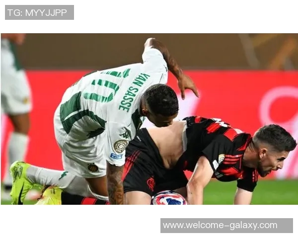 洲际杯巴黎对阵弗拉门戈裁判确定美国裁判埃尔法斯执法比赛