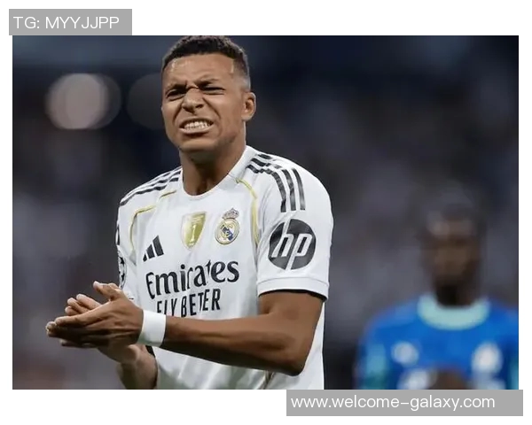 姆巴佩因伤缺席西超杯决赛即使皇马成功晋级也无缘出战