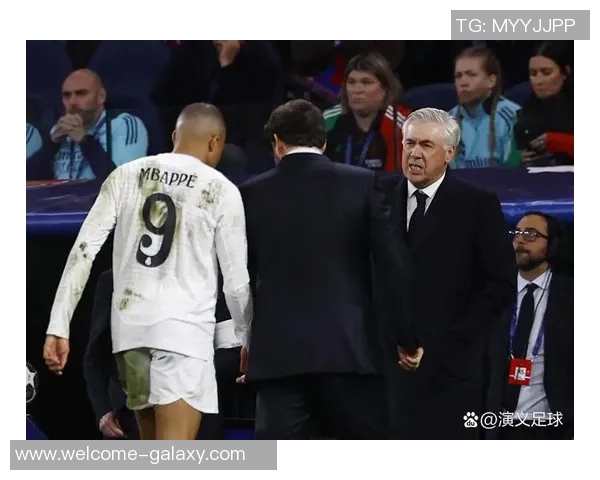 姆巴佩因伤缺席西超杯决赛即使皇马成功晋级也无缘出战