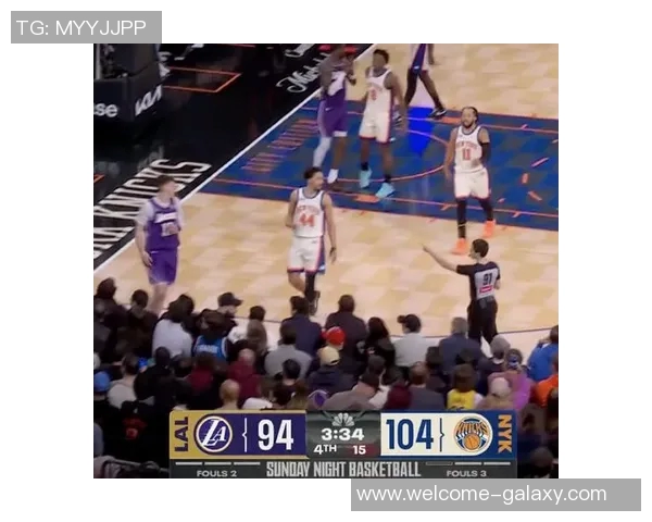 尼克斯逆袭湖人展现团队氛围卢卡的压力与挑战并存 尼克斯逆袭湖人展现团队氛围卢卡的压力与挑战并存