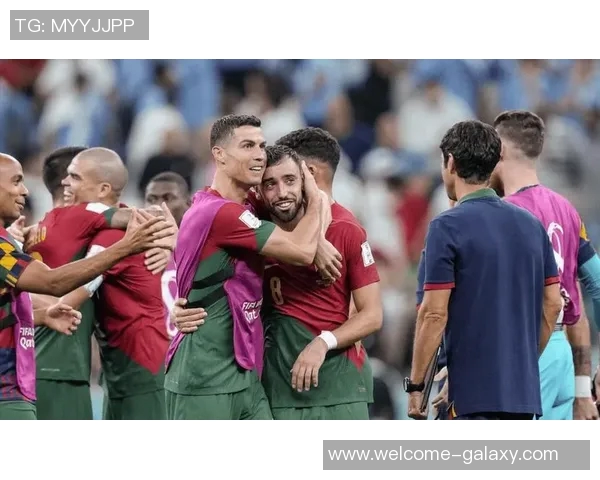 英媒称C罗若离队沙特联已锁定萨拉赫和B费作为新星