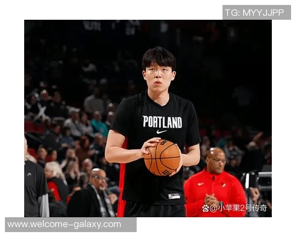 培养杨瀚森成为开拓者新星每场5分钟锻炼是最佳选择