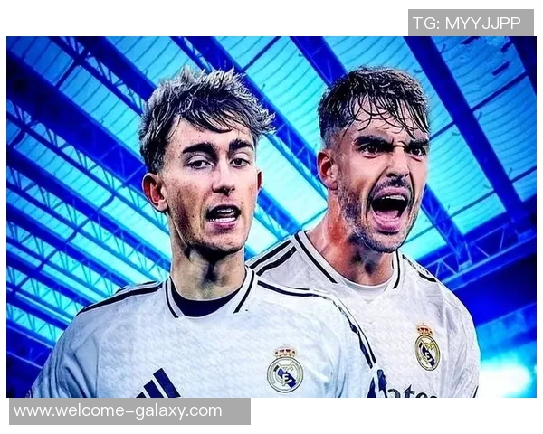 多特等多支球队关注皇马18岁中卫霍安马丁内斯但他预计继续留队